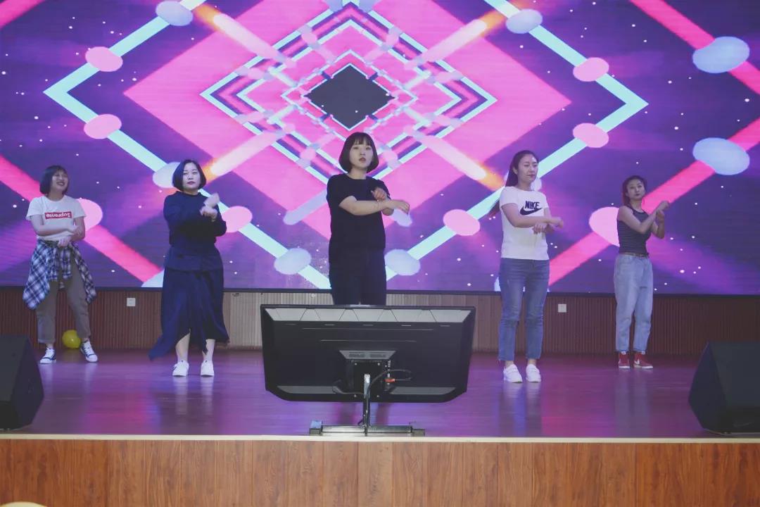 心怀感恩，载梦起航-乐虎国际lehu88官方网站集团2019年第一届娱乐活动圆满举行!