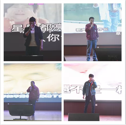 心怀感恩，载梦起航-乐虎国际lehu88官方网站集团2019年第一届娱乐活动圆满举行!