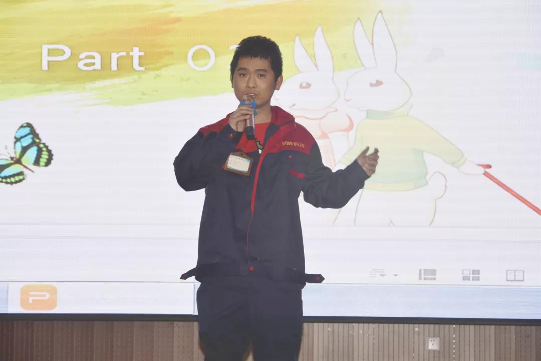 心怀感恩，载梦起航-乐虎国际lehu88官方网站集团2019年第一届娱乐活动圆满举行!